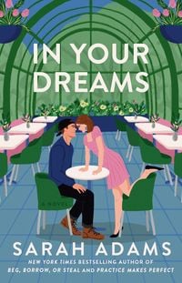 Produktbild: In Your Dreams