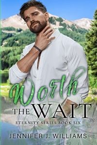 Produktbild: Worth the Wait