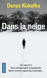 Produktbild: Dans la neige