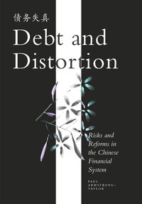 Produktbild: Debt and Distortion