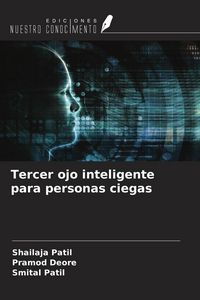 Produktbild: Tercer ojo inteligente para personas ciegas