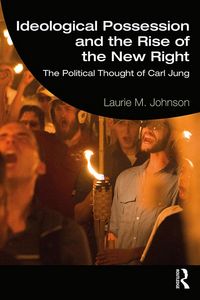 Produktbild: Ideological Possession and the Rise of the New Right