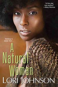 Produktbild: A Natural Woman