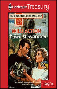 Produktbild: Wild Action