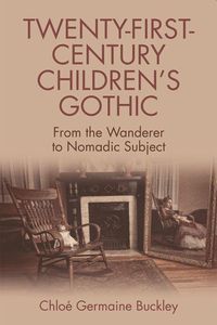 Produktbild: Twenty-First-Century Children's Gothic