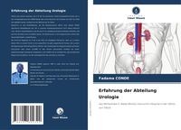 Produktbild: Erfahrung der Abteilung Urologie