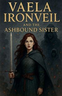 Produktbild: Vaela Ironveil And The Ashbound Sister