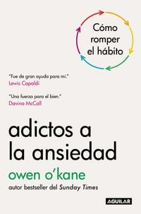 Produktbild: Adictos a la Ansiedad / Addicted to Anxiety