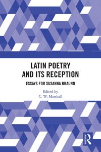 Produktbild: Latin Poetry and Its Reception
