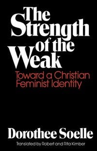 Produktbild: The Strength of the Weak