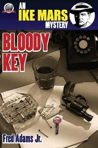Produktbild: Ike Mars: Bloody Key