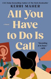Produktbild: All You Have to Do Is Call