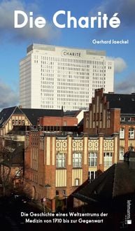 Produktbild: Die Charit&eacute;