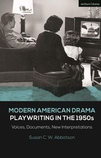 Produktbild: Modern American Drama