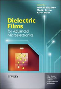 Produktbild: Dielectric Films for Advanced Microelectronics