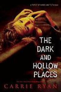 Produktbild: Dark & Hollow Places