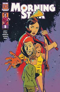 Produktbild: Morning Star #5