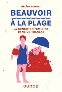 Produktbild: Beauvoir &agrave; la plage