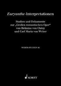 Produktbild: Weber-Studien 10