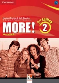 Produktbild: More! Level 2