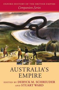 Produktbild: Australias Empire