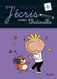 Produktbild: Ecris Avec Chatouille 6