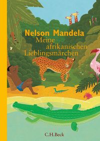 Produktbild: Meine afrikanischen Lieblingsm&auml;rchen