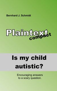 Produktbild: Is my child autistic?