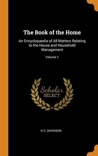 Produktbild: Bk Of The Home