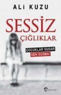 Produktbild: Sessiz Cigliklar