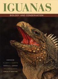 Produktbild: Iguanas