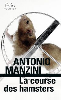 Produktbild: La course des hamsters