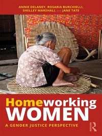 Produktbild: Homeworking Women