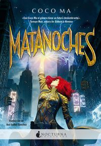 Produktbild: Matanoches