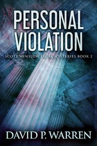 Produktbild: Personal Violation
