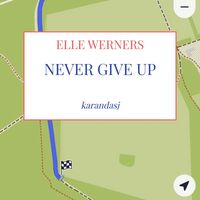 Produktbild: Never Give Up