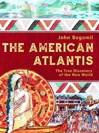 Produktbild: The American Atlantis