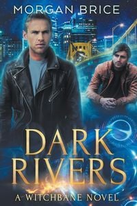 Produktbild: Dark Rivers