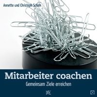 Produktbild: Mitarbeiter coachen