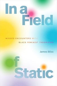 Produktbild: In a Field of Static
