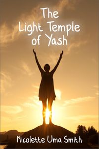 Produktbild: The Light Temple of Yash
