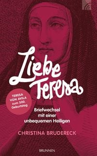 Produktbild: Liebe Teresa