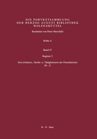 Produktbild: Register 5