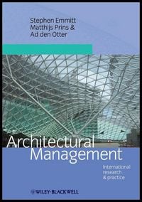 Produktbild: Architectural Management