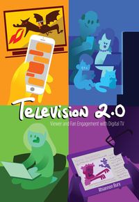 Produktbild: Television 2.0