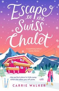 Produktbild: Escape to the Swiss Chalet
