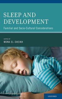 Produktbild: Sleep and Development