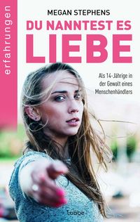Produktbild: Du nanntest es Liebe