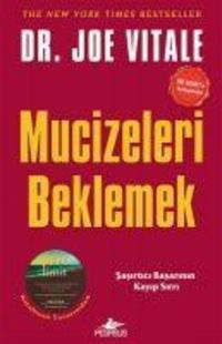 Produktbild: Mucizeleri Beklemek