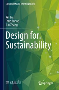 Produktbild: Design for Sustainability